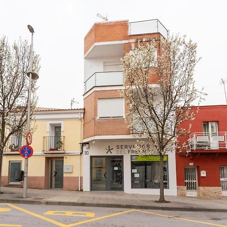 Apartamentos Lorian Mérida Exterior photo